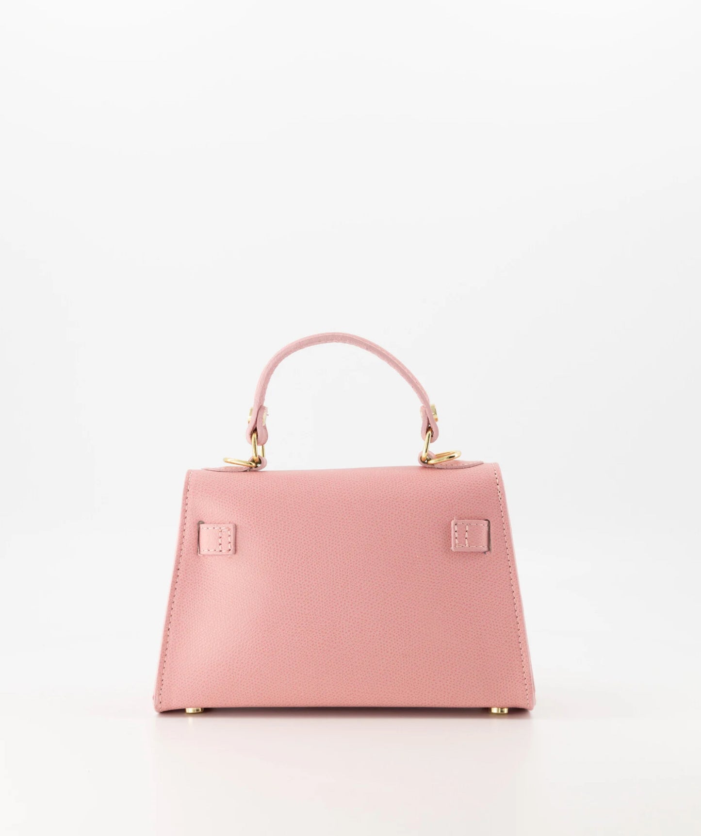 Italian styled Leather Bag Torino  Small