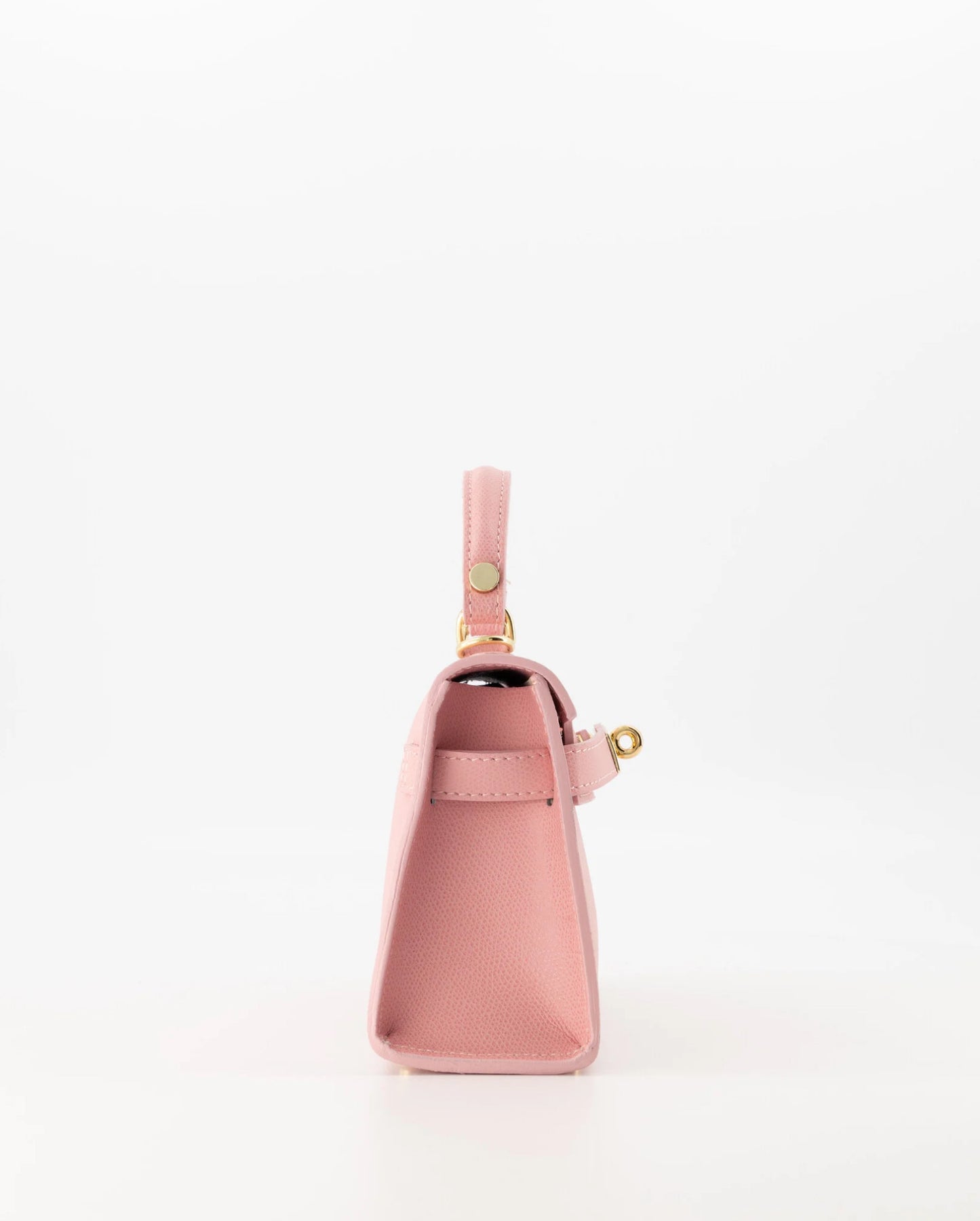 Italian styled Leather Bag Torino  Small