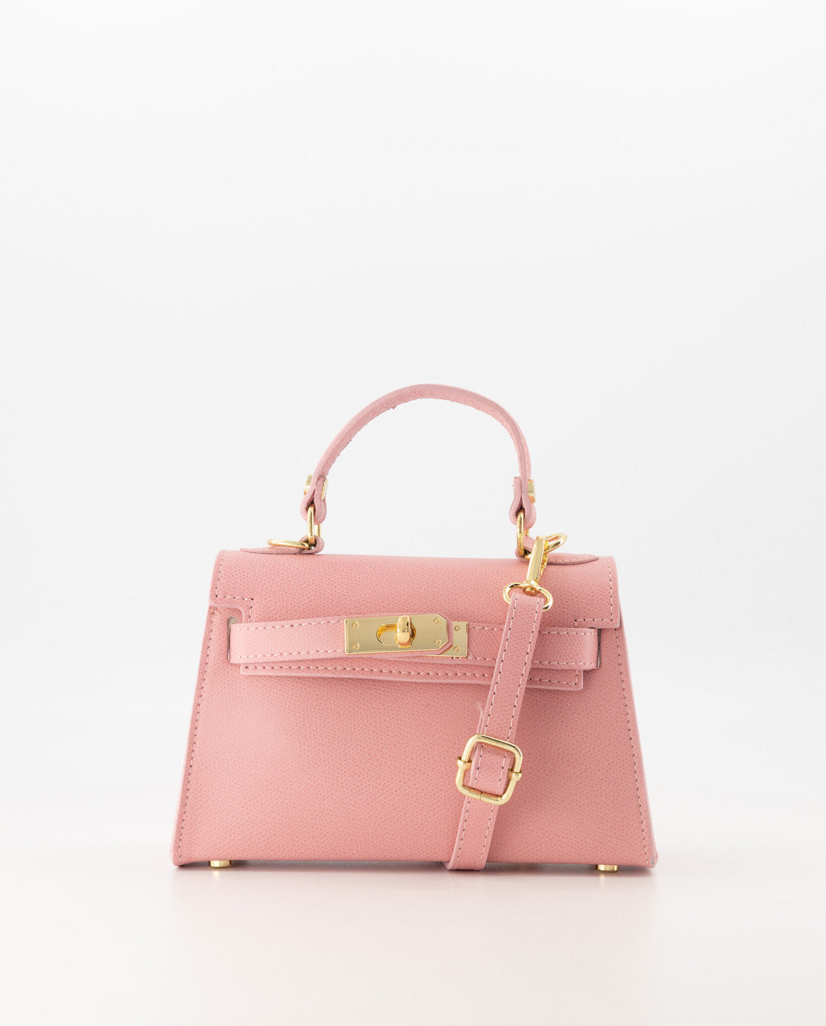 Italian styled Leather Bag Torino  Small
