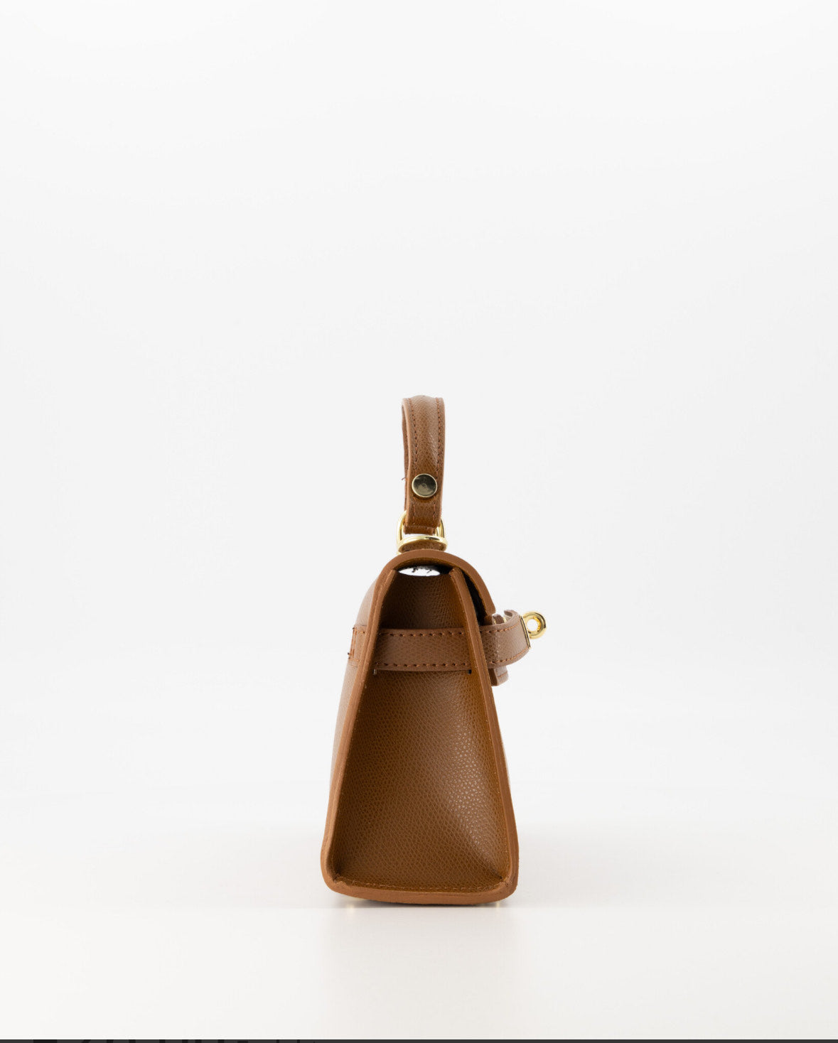 Italian styled Leather Bag Torino  Small