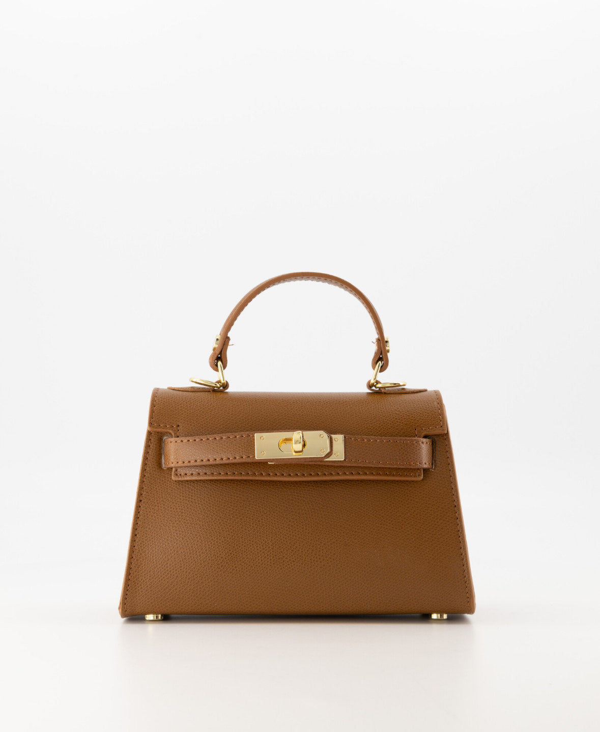 Italian styled Leather Bag Torino  Small