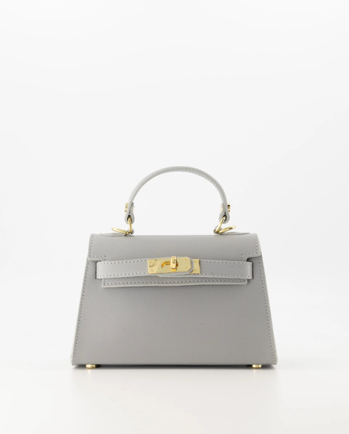 Italian styled Leather Bag Torino  Small