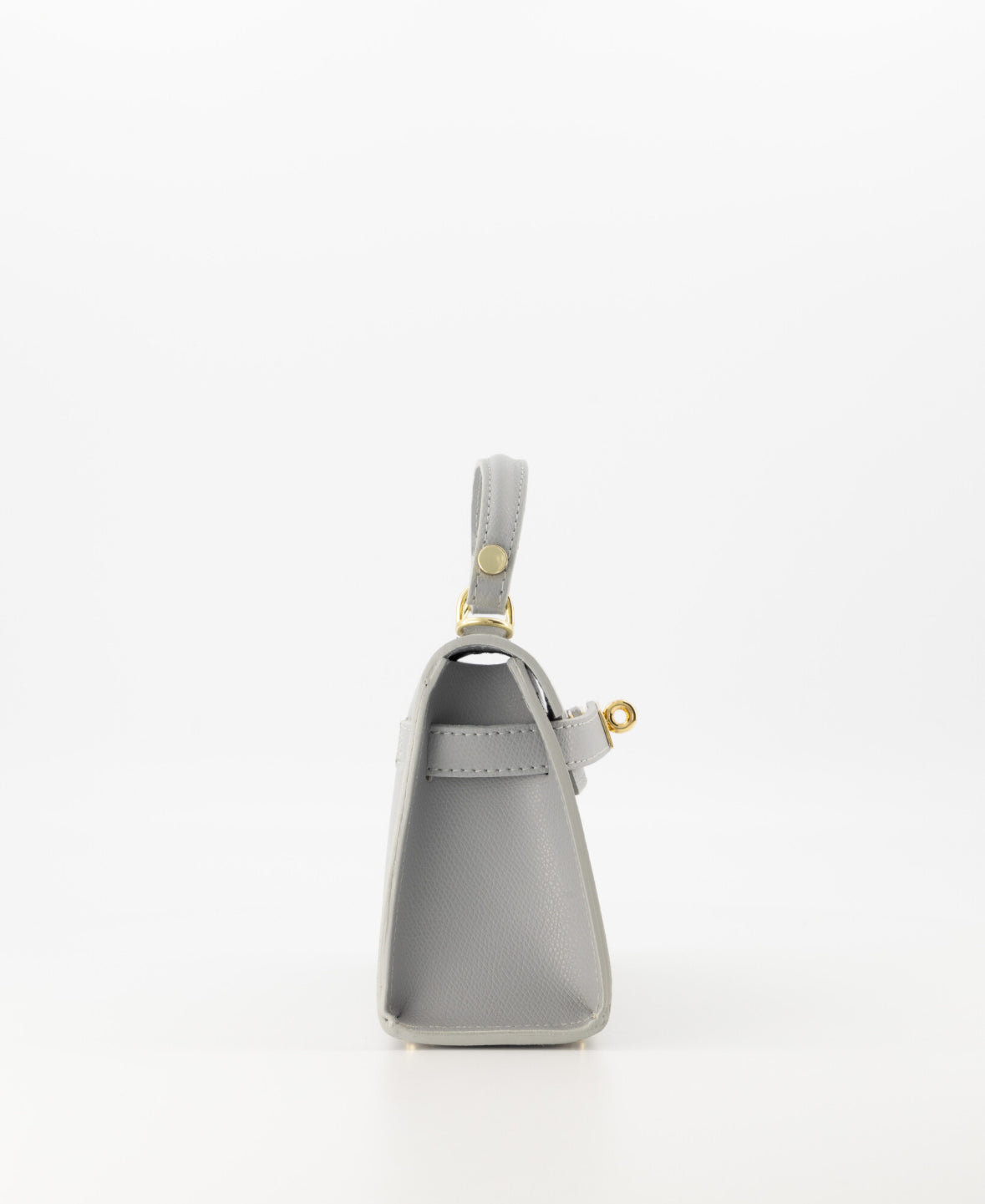 Italian styled Leather Bag Torino  Small