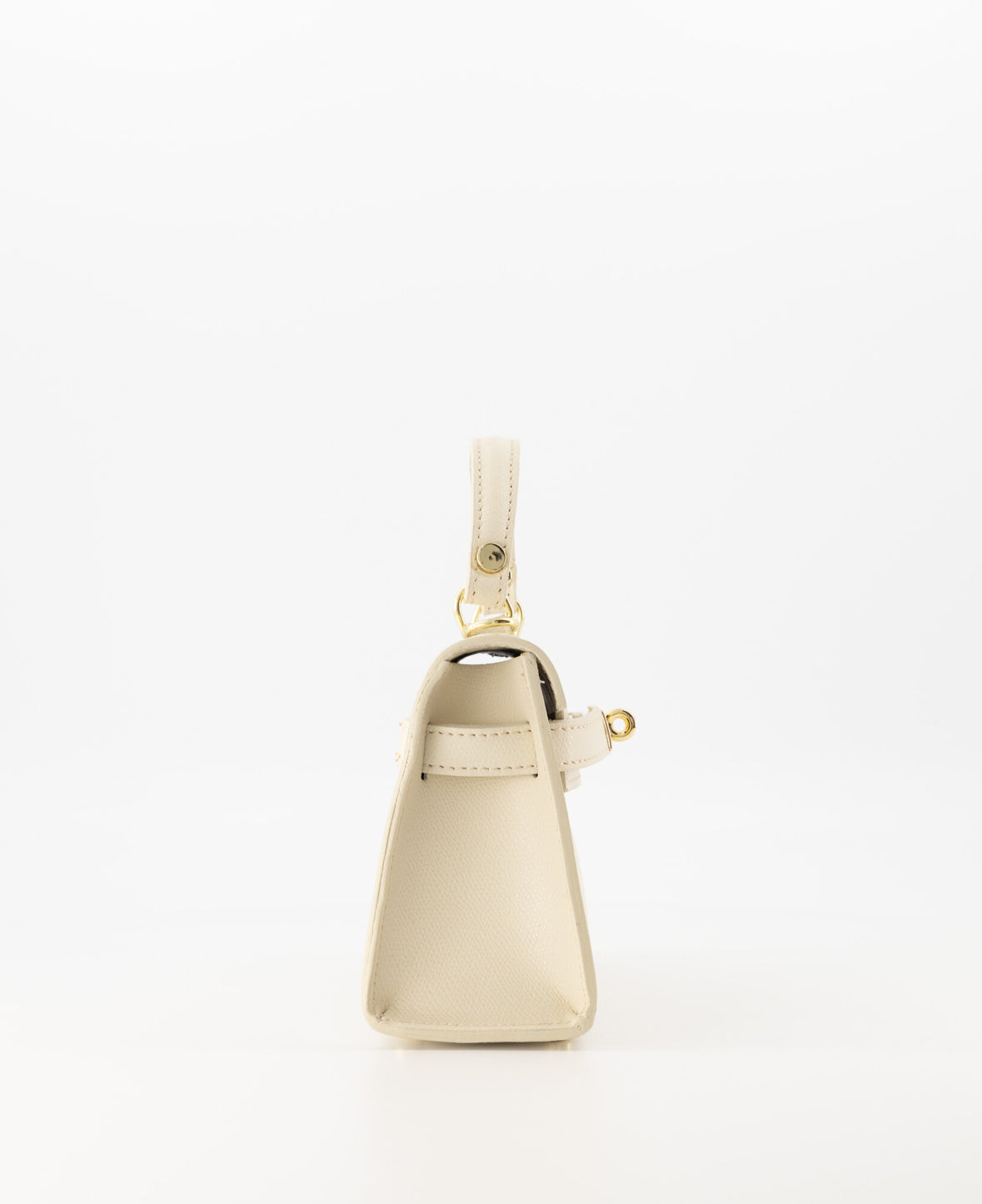Italian styled Leather Bag Torino  Small