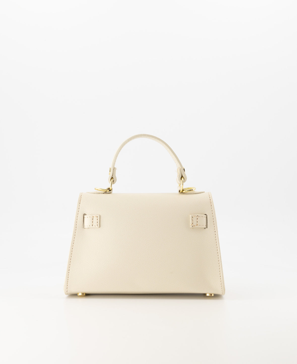 Italian styled Leather Bag Torino  Small