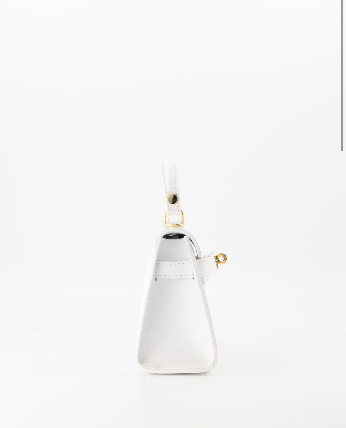 Italian styled Leather Bag Torino  Small
