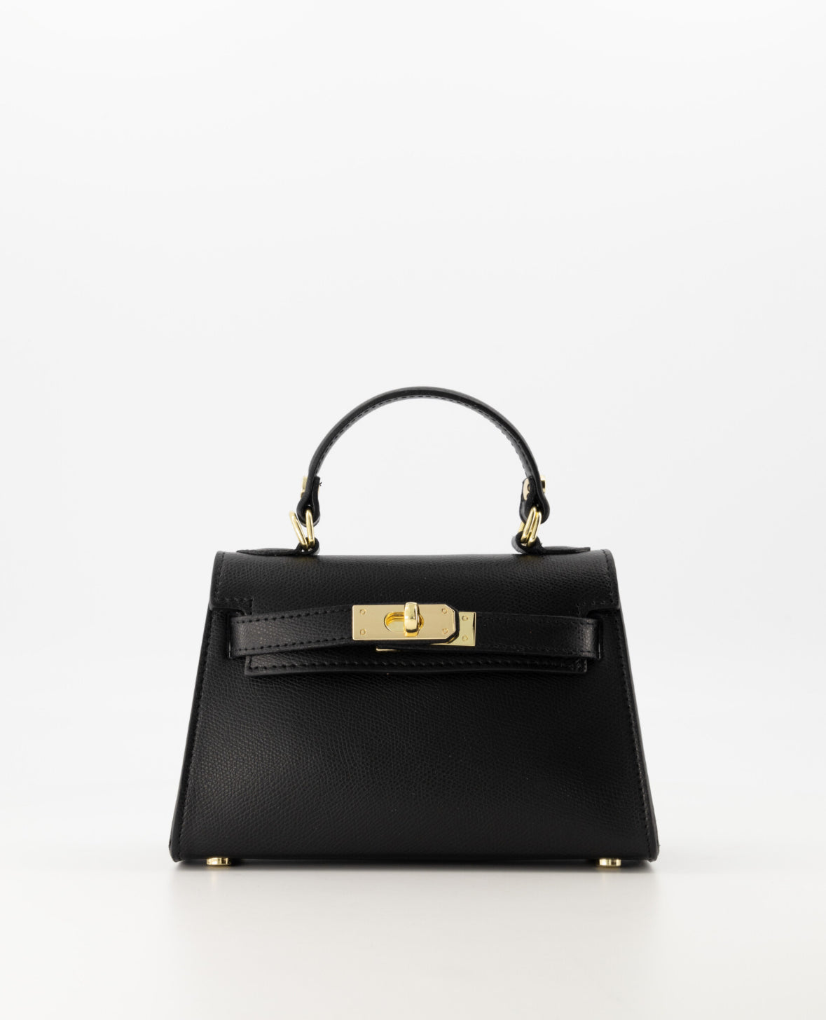 Italian styled Leather Bag Torino  Small