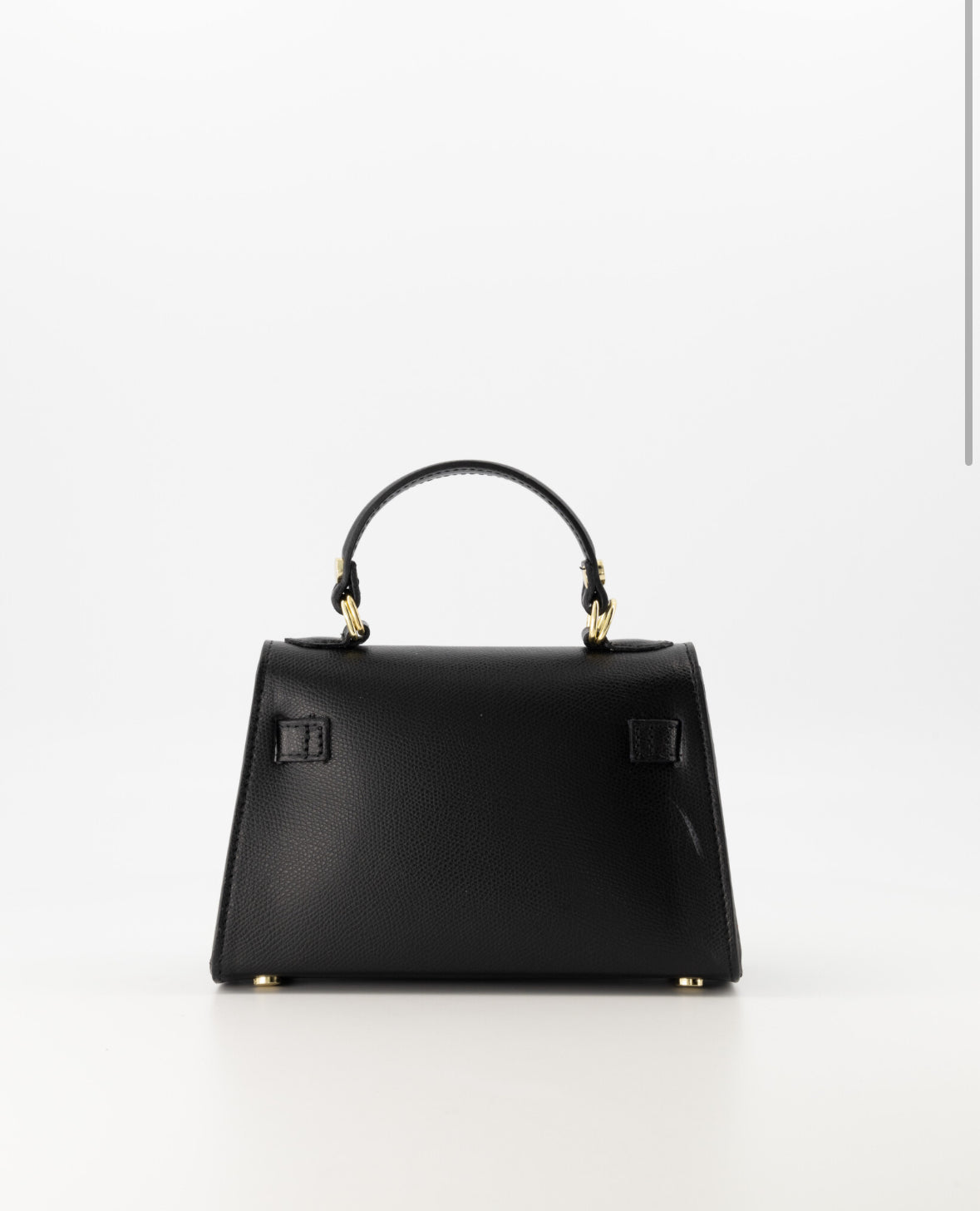 Italian styled Leather Bag Torino  Small