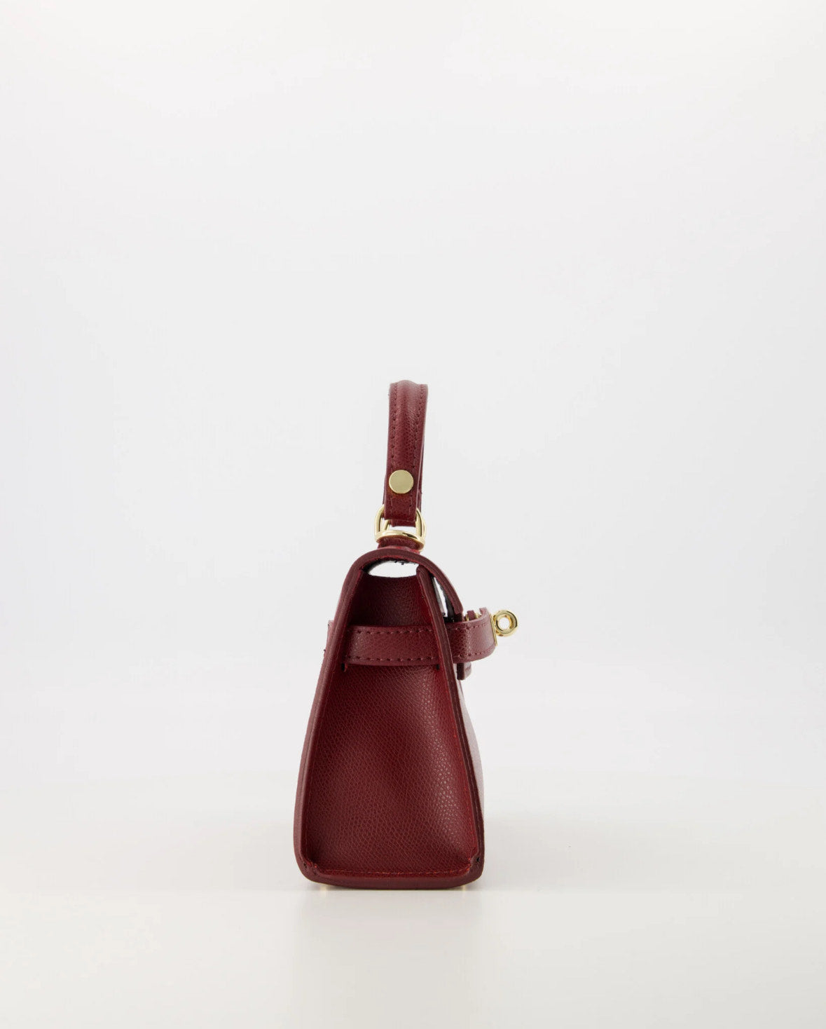 Italian styled Leather Bag Torino  Small