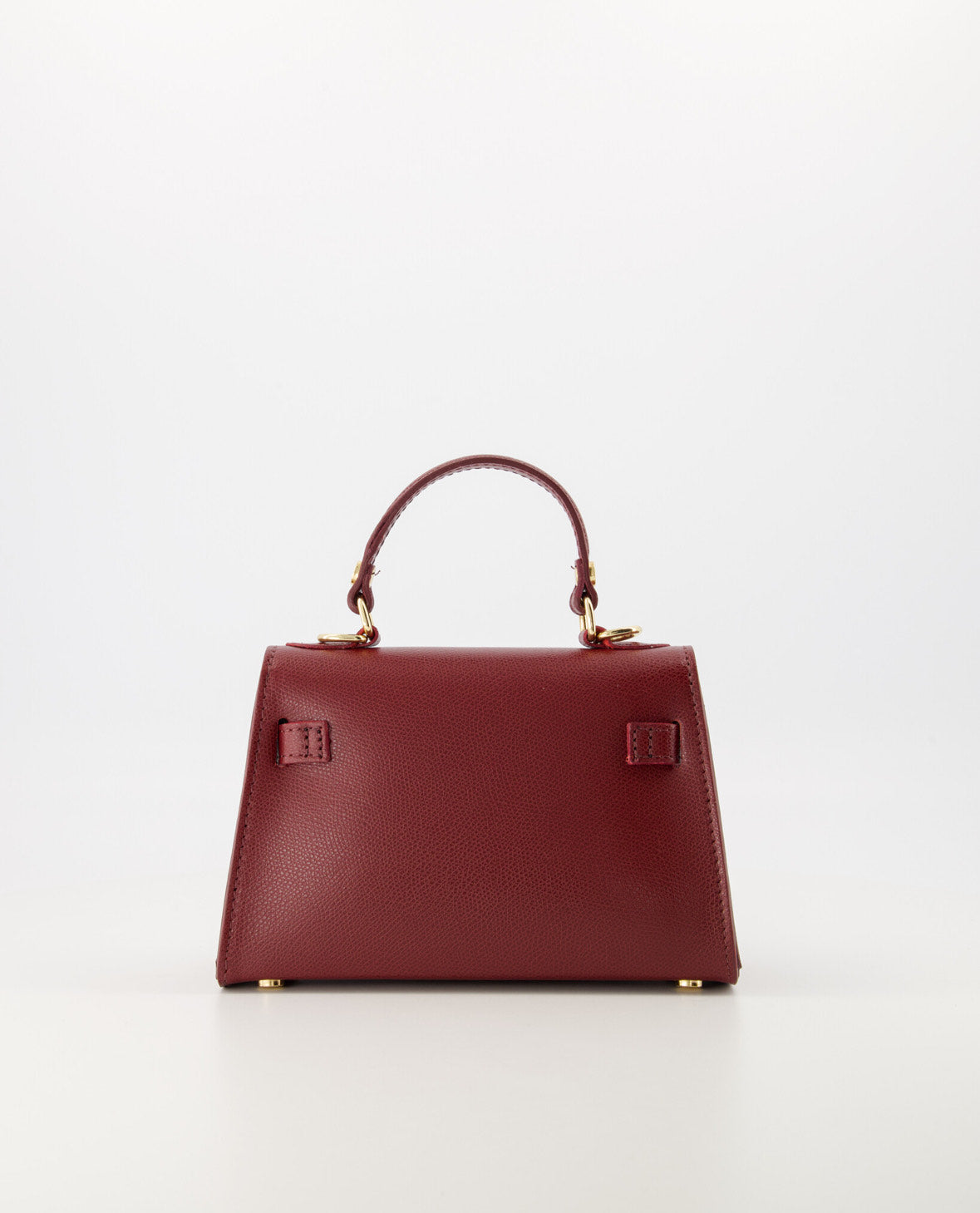 Italian styled Leather Bag Torino  Small