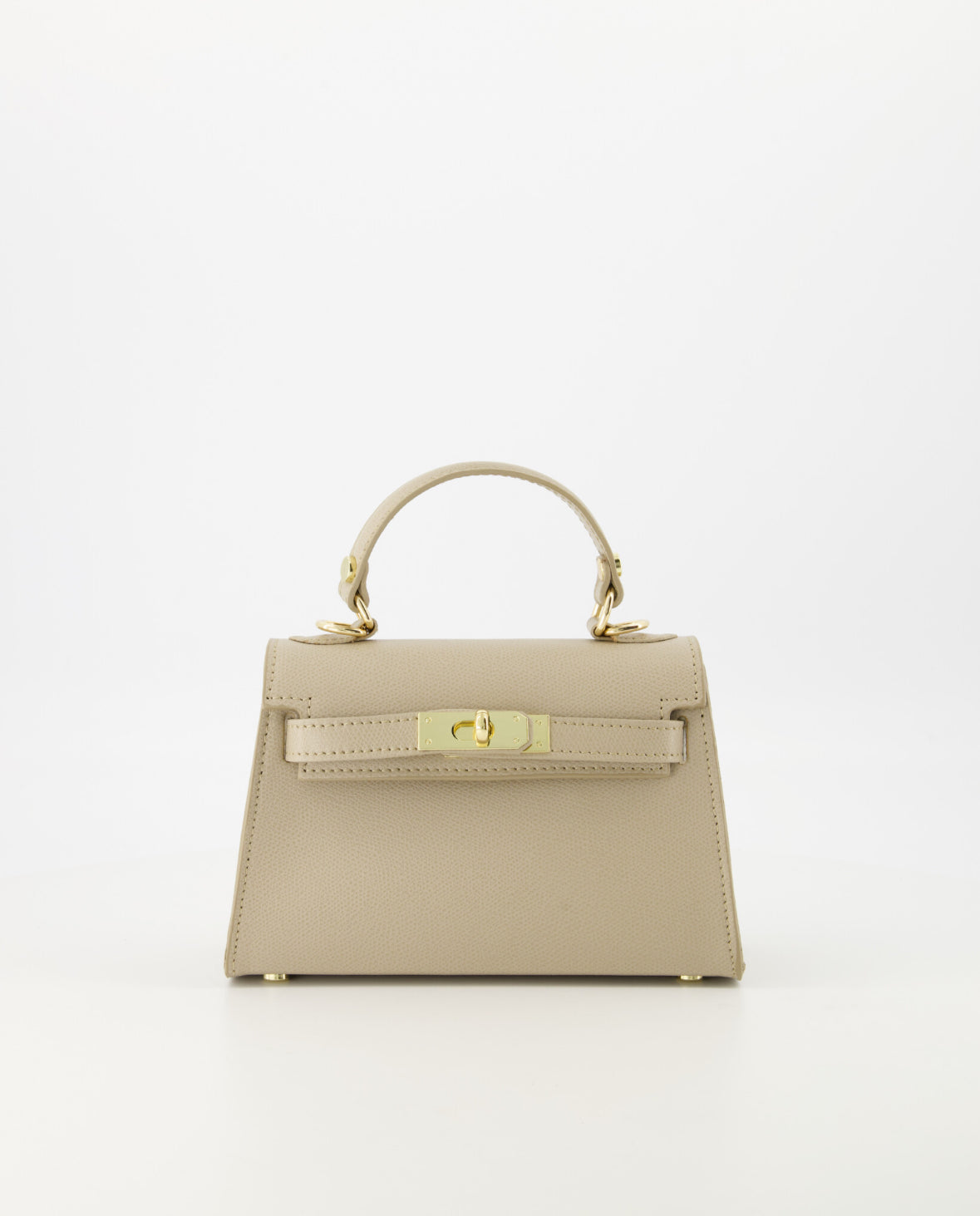 Italian styled Leather Bag Torino  Small