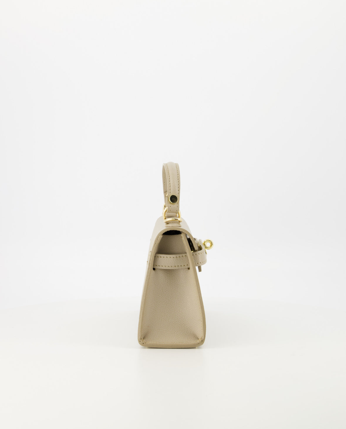 Italian styled Leather Bag Torino  Small