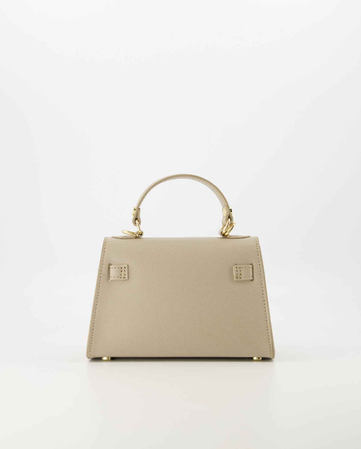 Italian styled Leather Bag Torino  Small