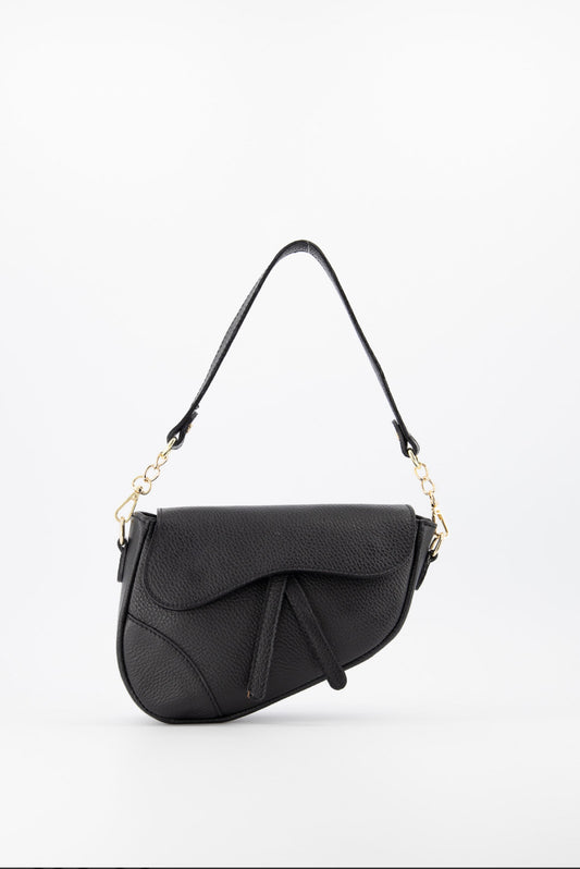 Italian styled Leather Bag Florence Small
