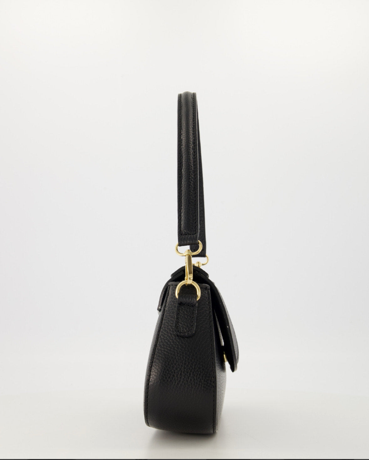 Italian Styled Leather Bag Verona Max