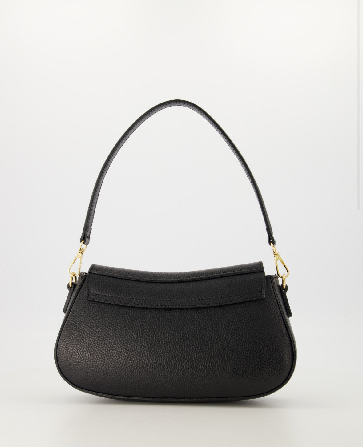 Italian Styled Leather Bag Verona Max