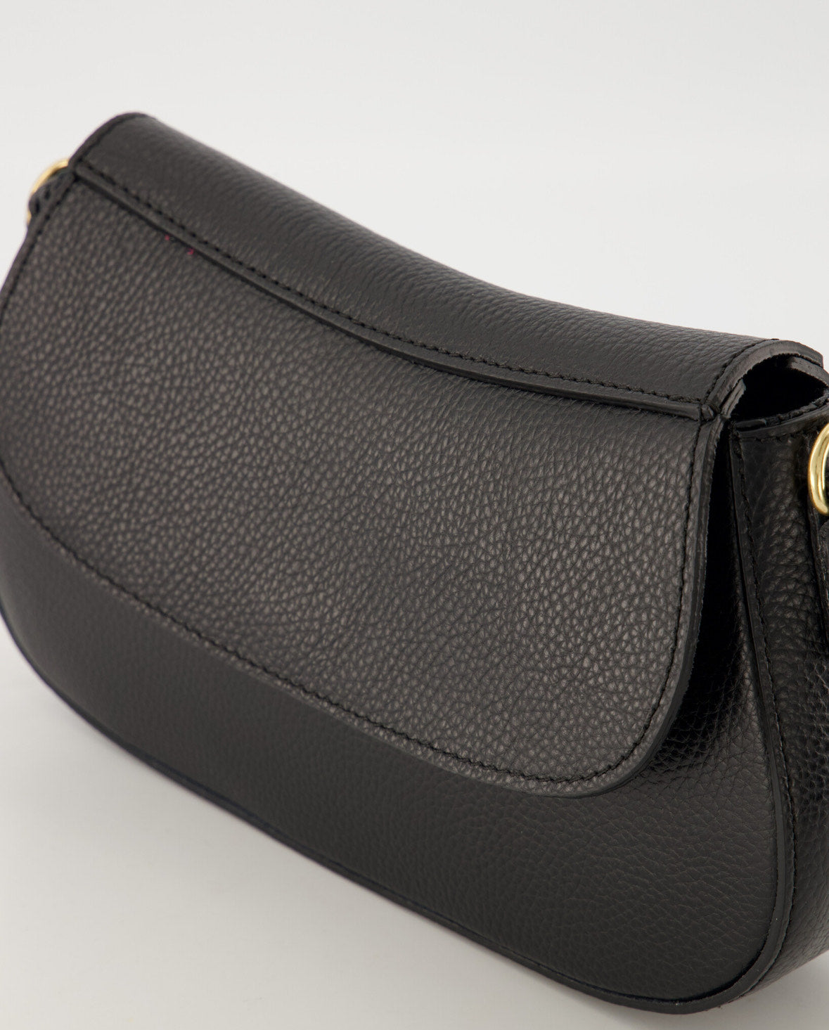 Italian Styled Leather Bag Verona Max