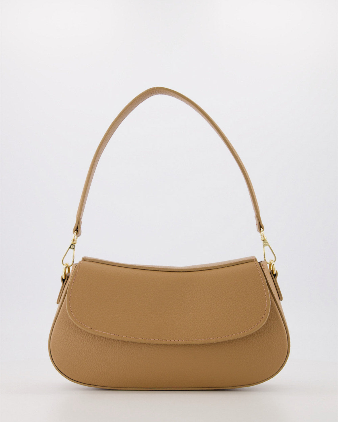 Italian Styled Leather Bag Verona Max