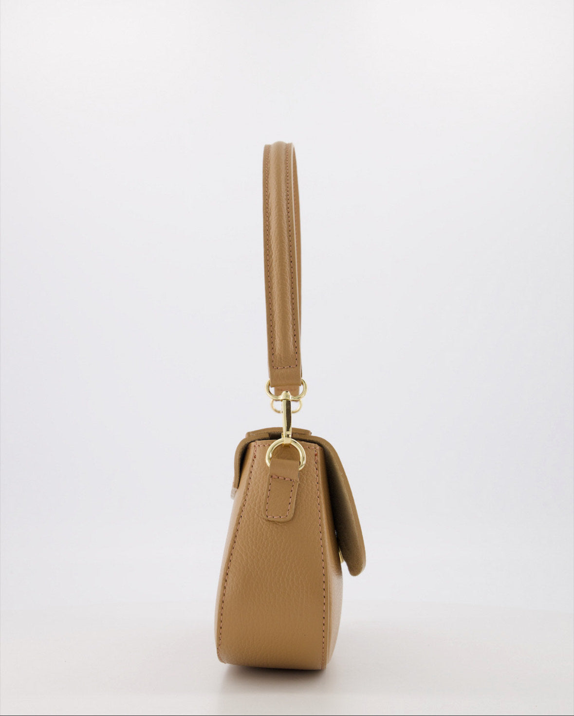 Italian Styled Leather Bag Verona Max