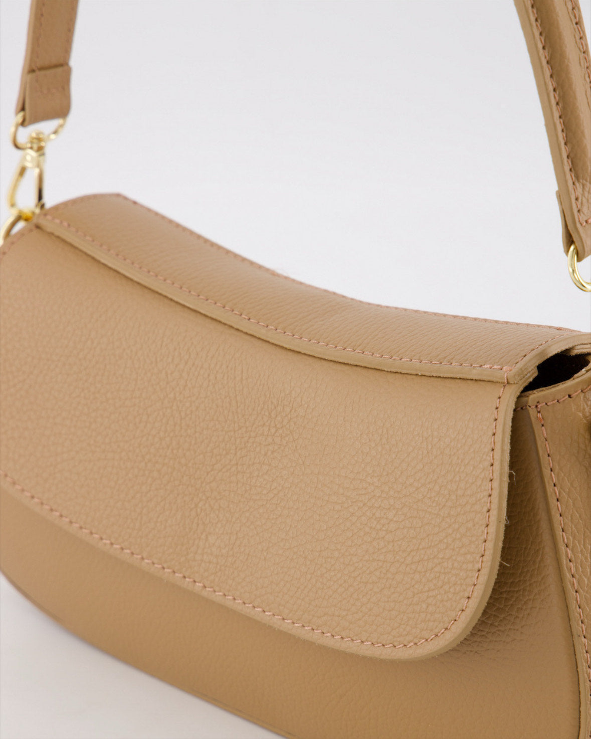 Italian Styled Leather Bag Verona Max