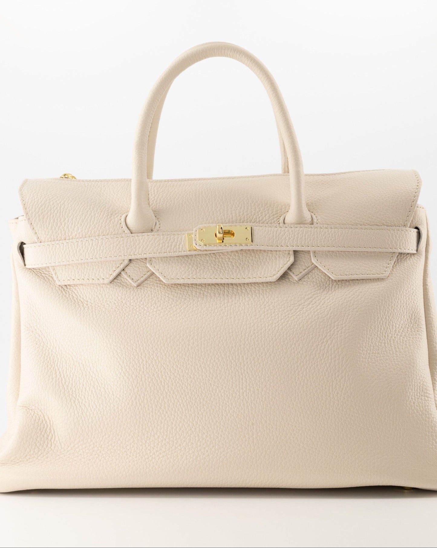 Italian Styled 100% Leather Roma Max - Joni Luxury