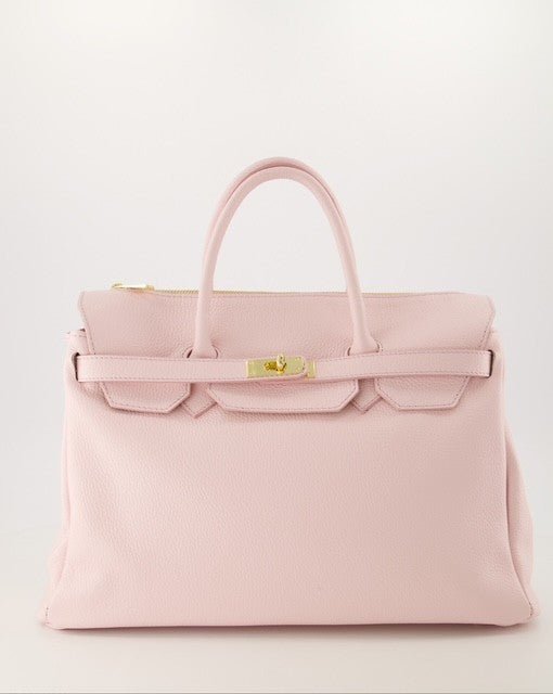 Italian Styled 100% Leather Roma Max - Joni Luxury