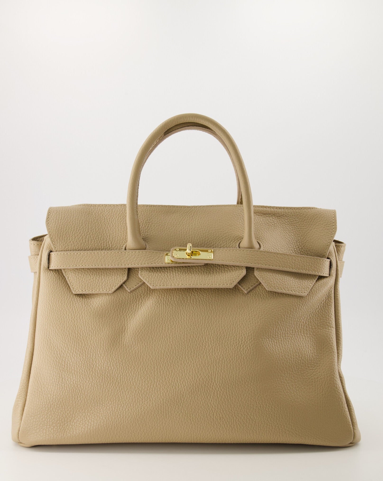 Italian Styled 100% Leather Roma Max - Joni Luxury