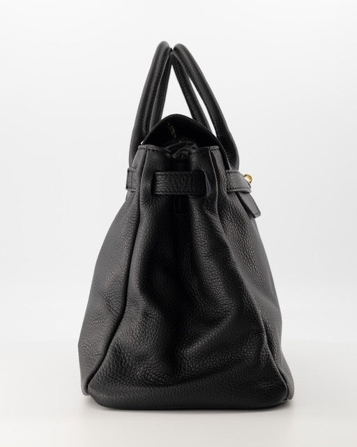 Italian Styled 100% Leather Roma Max - Joni Luxury