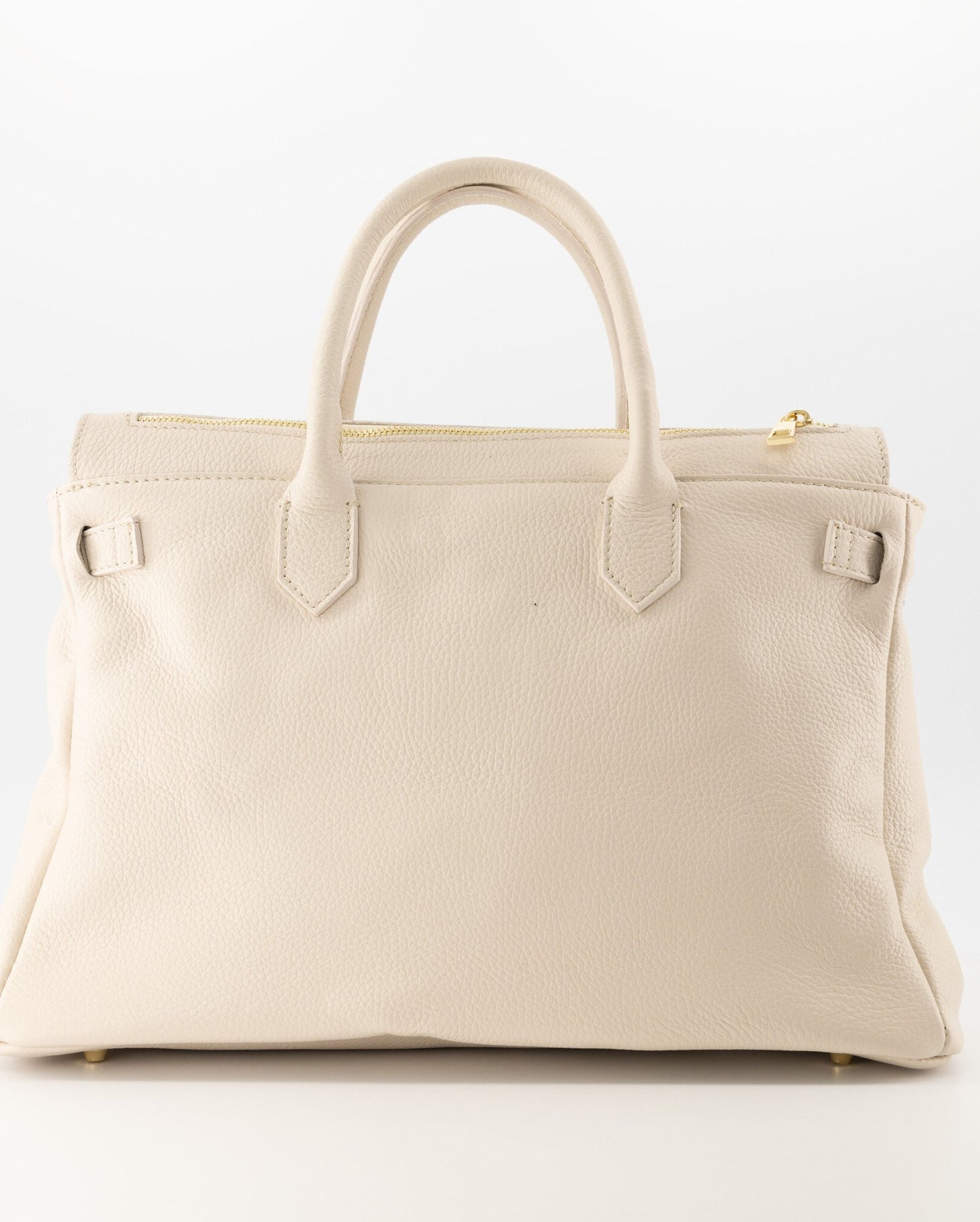 Italian Styled 100% Leather Roma Max - Joni Luxury