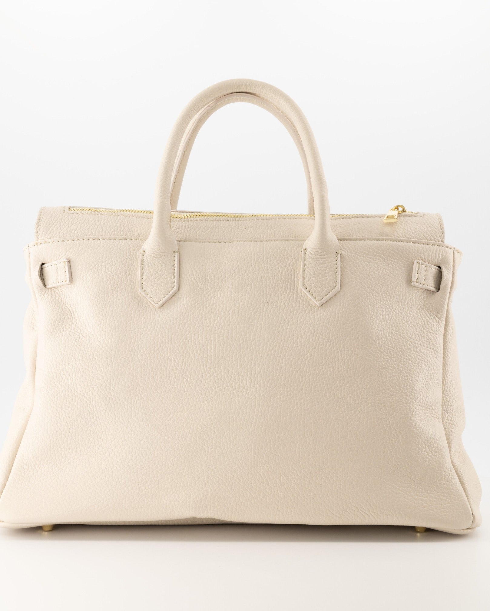 Italian Styled 100% Leather Roma Max - Joni Luxury