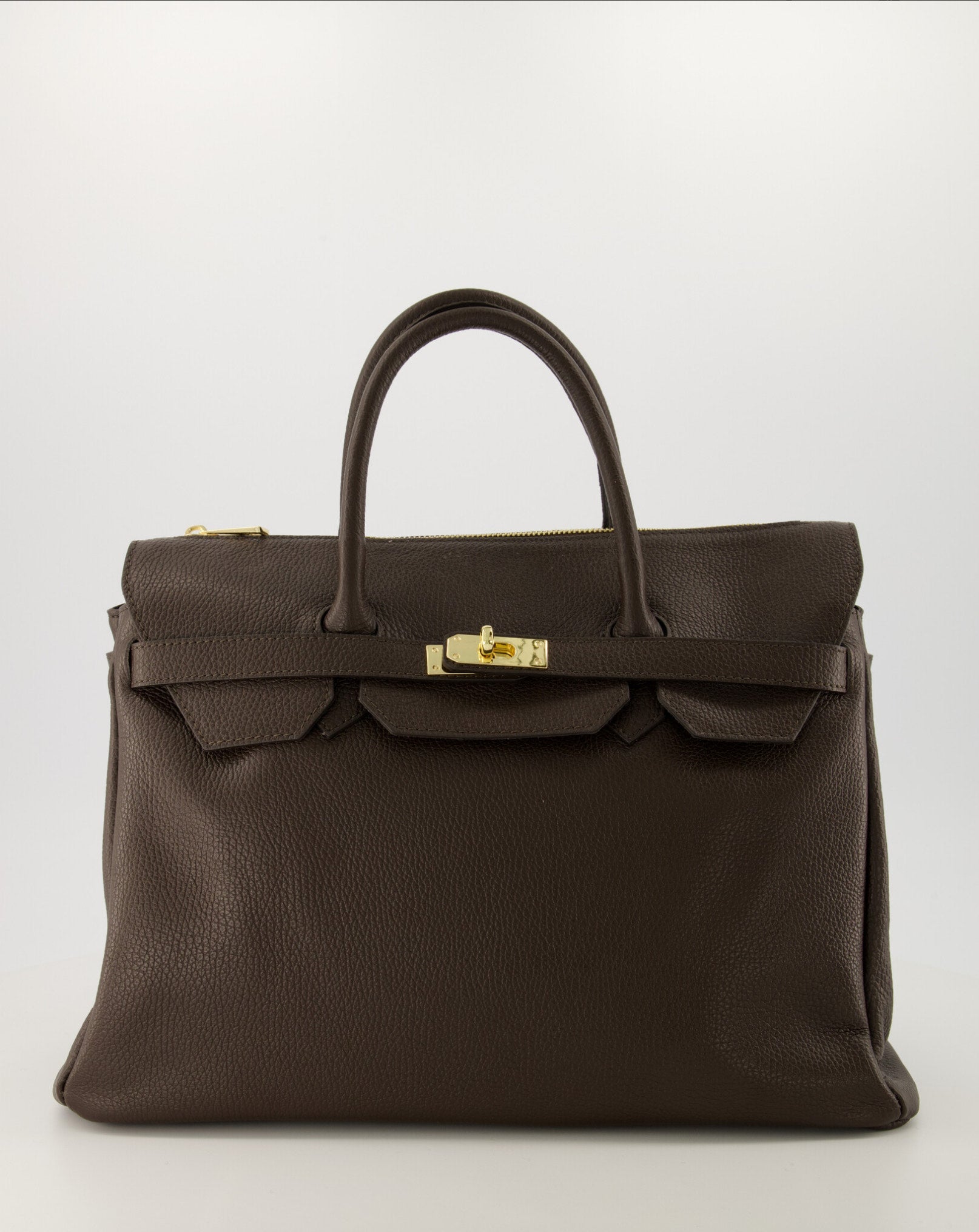 Italian Styled 100% Leather Roma Max - Joni Luxury