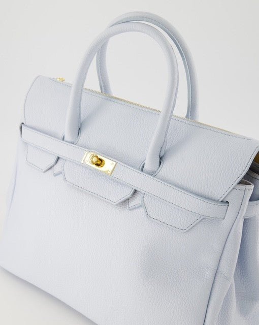 Italian Styled 100% Leather Roma Max - Joni Luxury