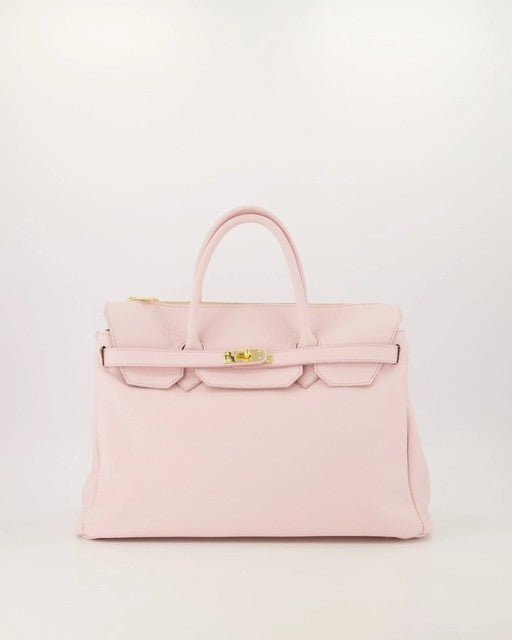 Italian Styled 100% Leather Roma Max - Joni Luxury