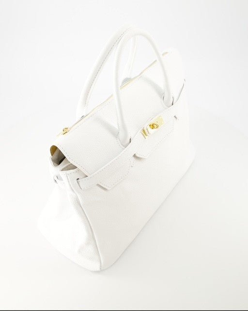 Italian Styled 100% Leather Roma Max - Joni Luxury
