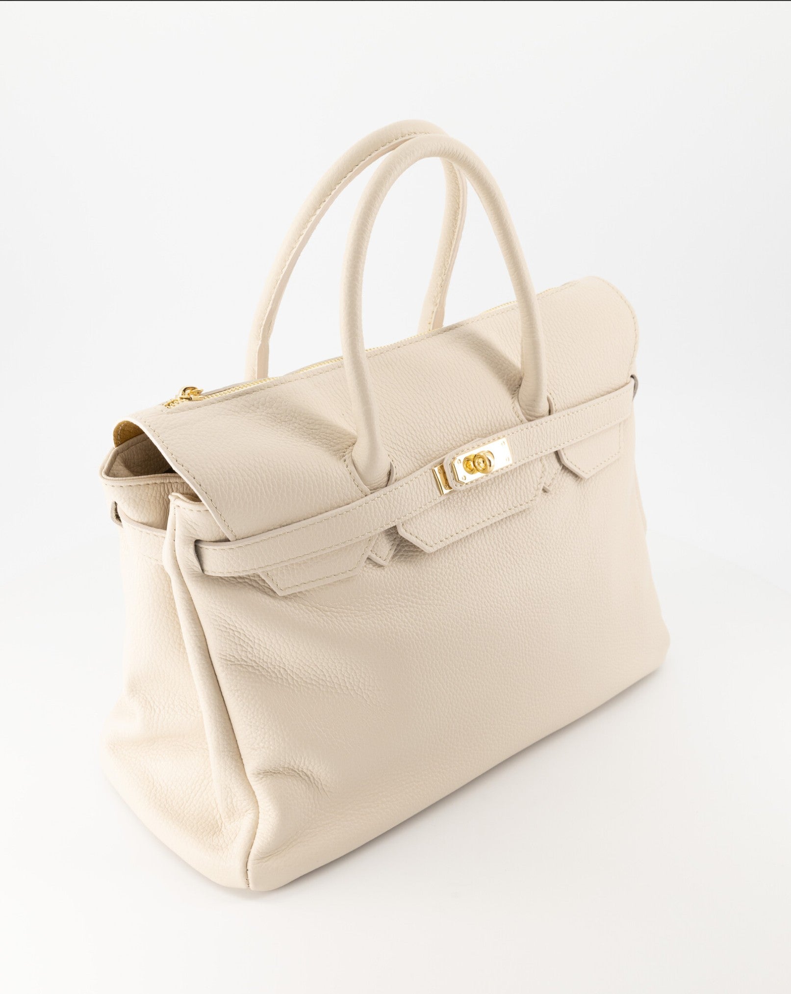 Italian Styled 100% Leather Roma Max - Joni Luxury