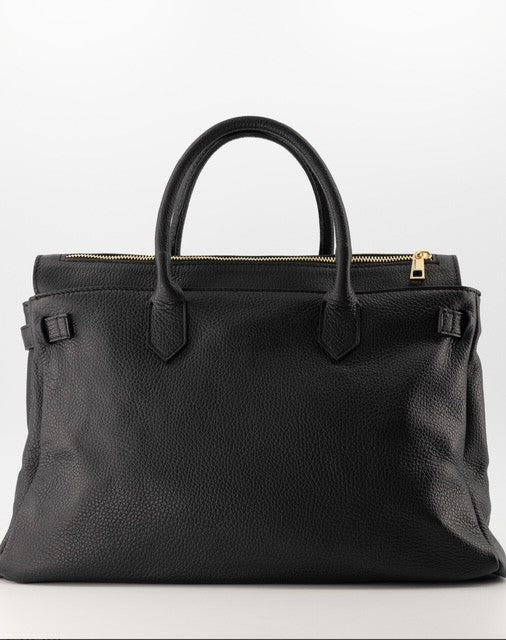 Italian Styled 100% Leather Roma Max - Joni Luxury