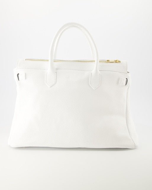 Italian Styled 100% Leather Roma Max - Joni Luxury