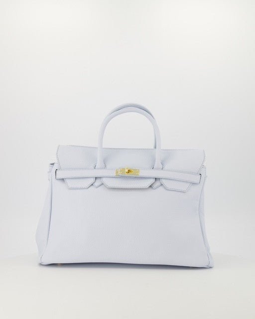 Italian Styled 100% Leather Roma Max - Joni Luxury