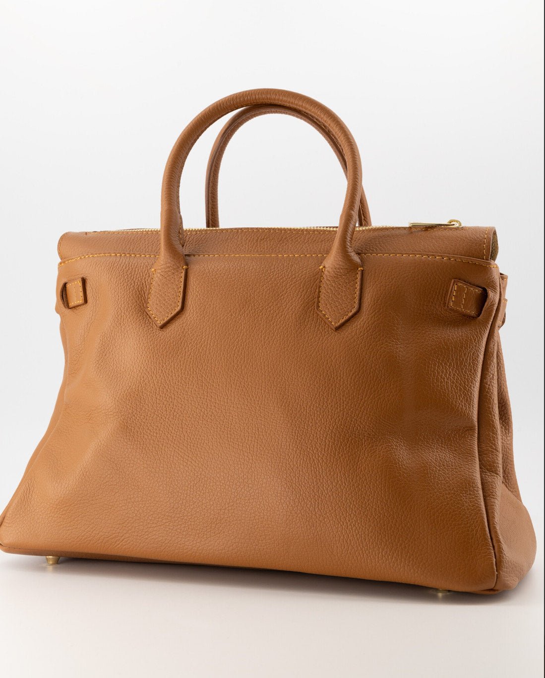 Italian Styled 100% Leather Roma Max - Joni Luxury