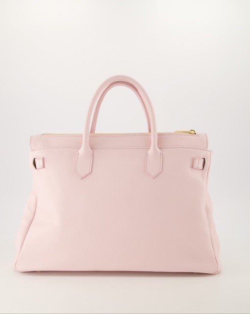Italian Styled 100% Leather Roma Max - Joni Luxury