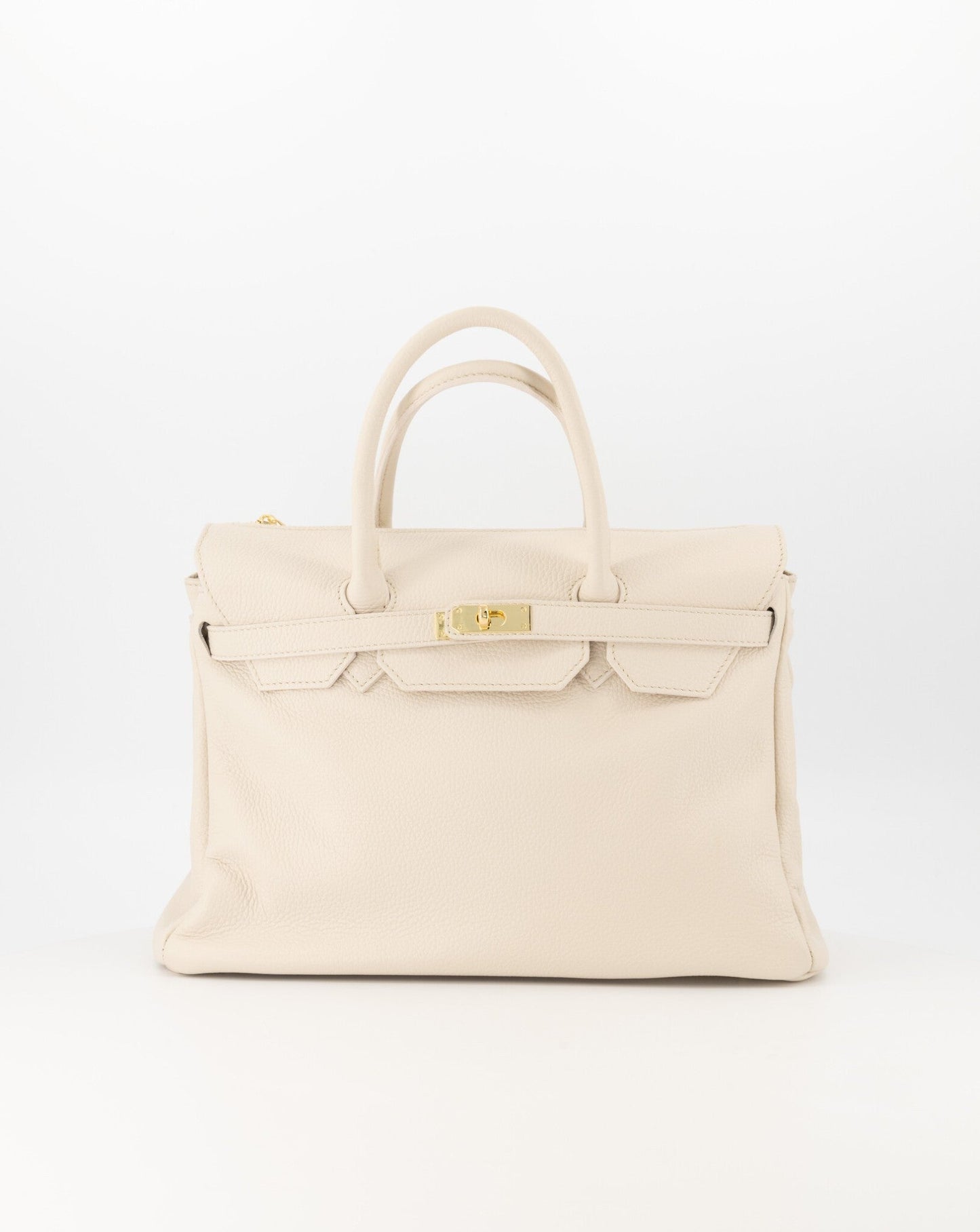 Italian Styled 100% Leather Roma Max - Joni Luxury