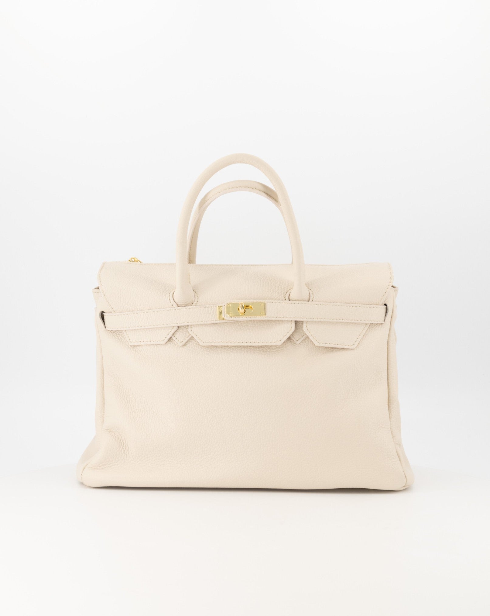 Italian Styled 100% Leather Roma Max - Joni Luxury