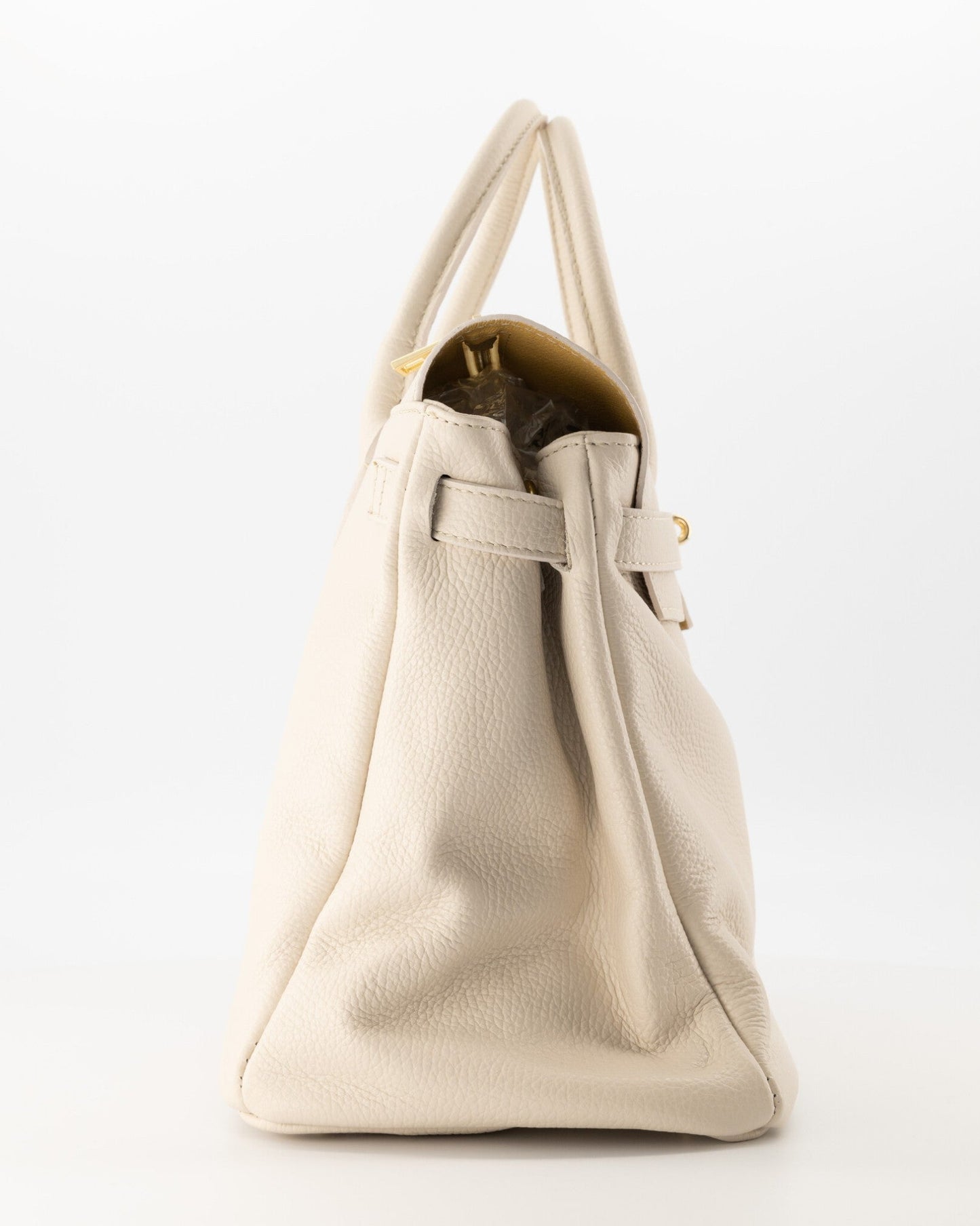 Italian Styled 100% Leather Roma Max - Joni Luxury