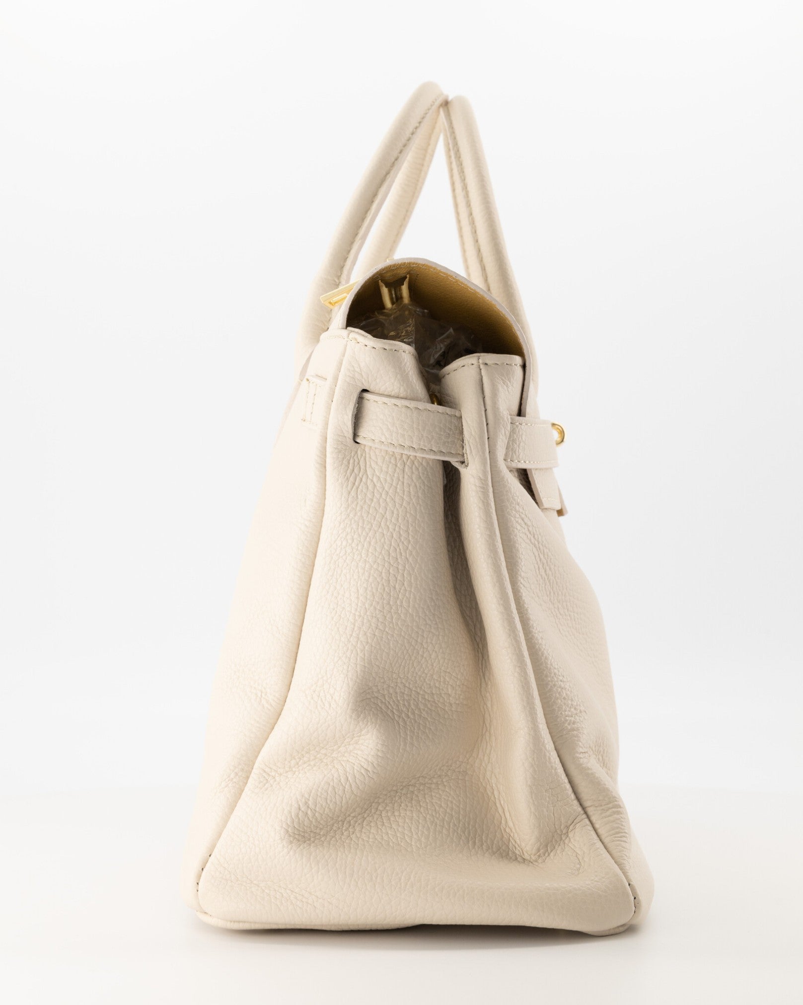 Italian Styled 100% Leather Roma Max - Joni Luxury