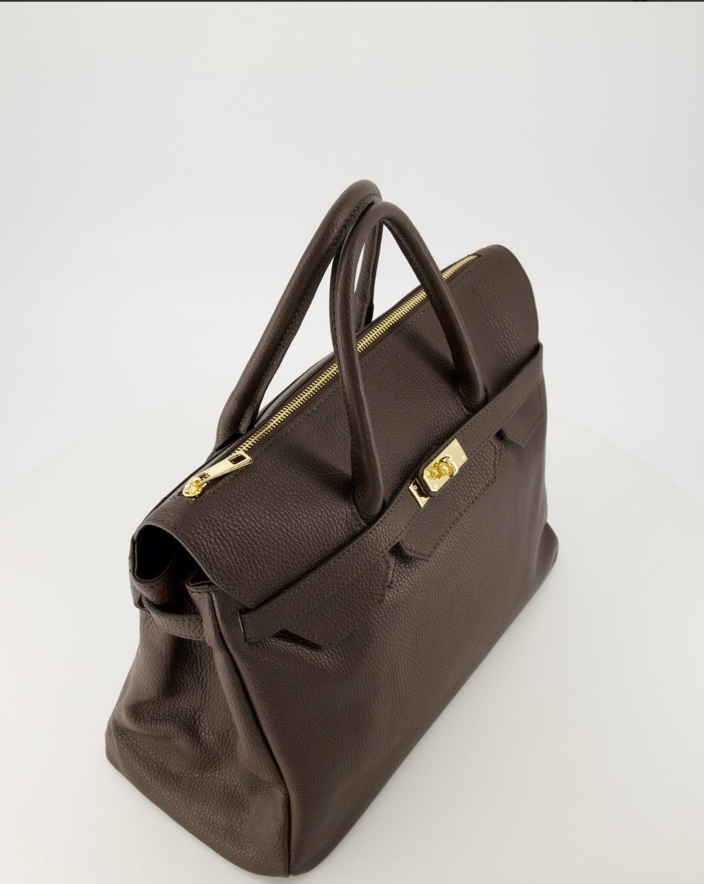 Italian Styled 100% Leather Roma Max - Joni Luxury