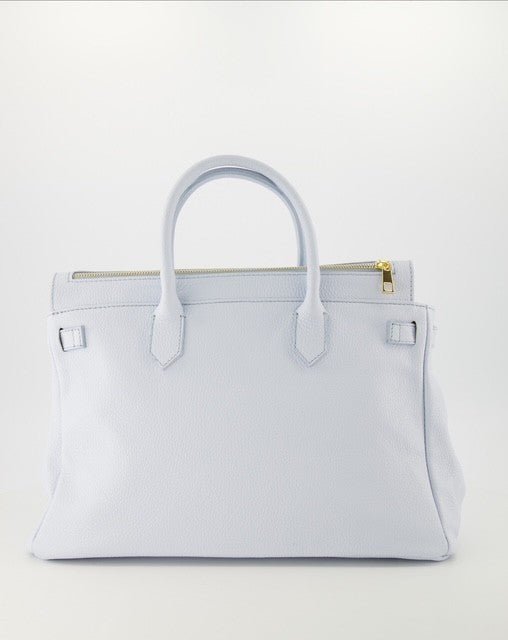 Italian Styled 100% Leather Roma Max - Joni Luxury
