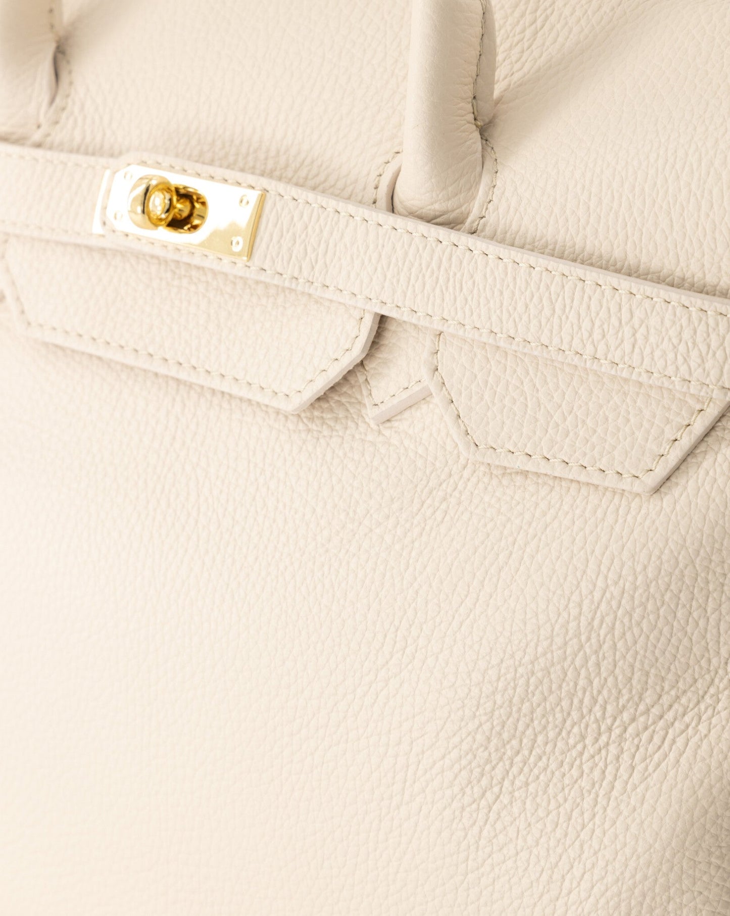 Italian Styled 100% Leather Roma Max - Joni Luxury