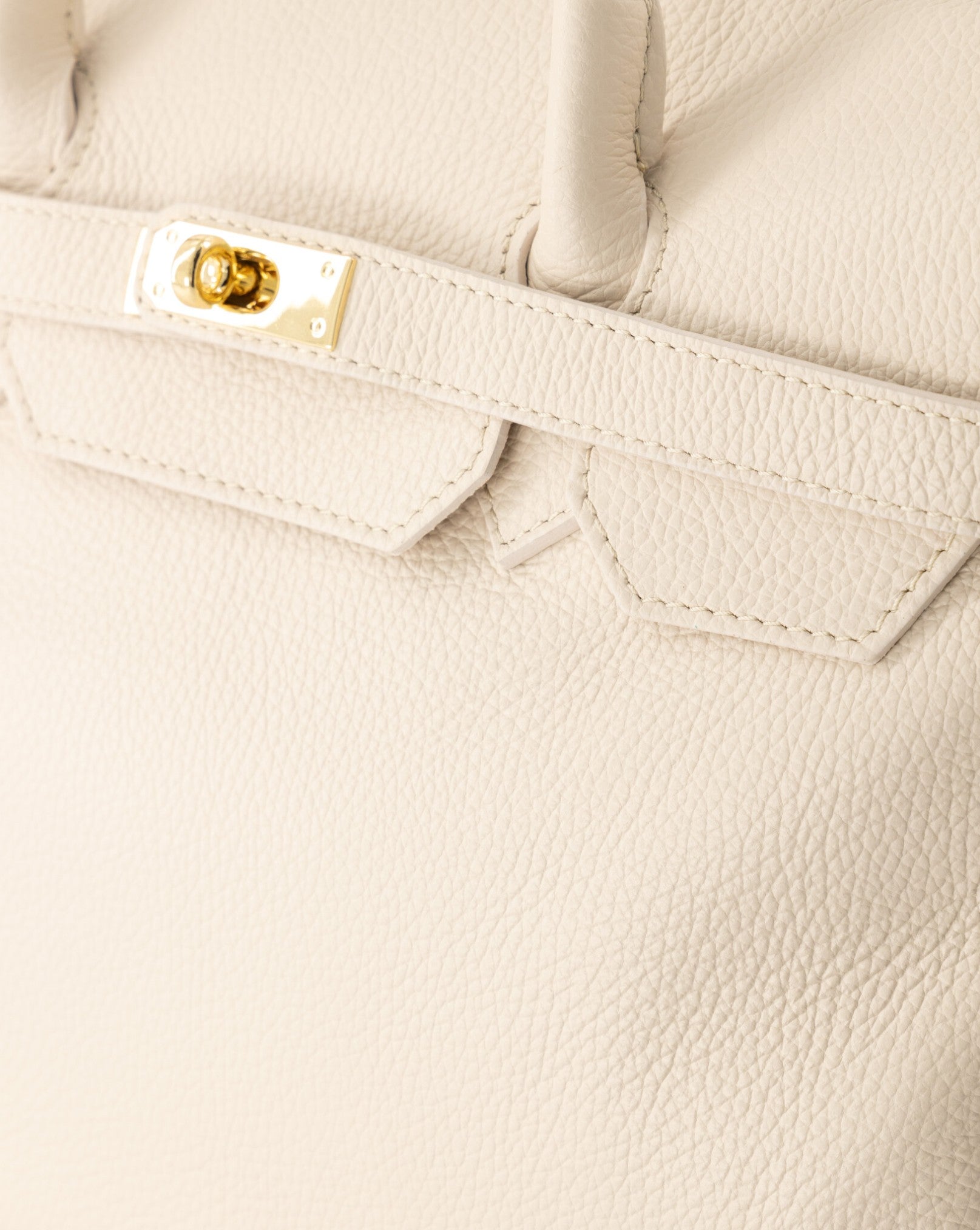 Italian Styled 100% Leather Roma Max - Joni Luxury