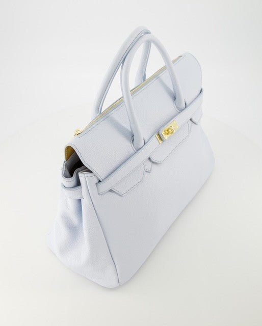 Italian Styled 100% Leather Roma Max - Joni Luxury