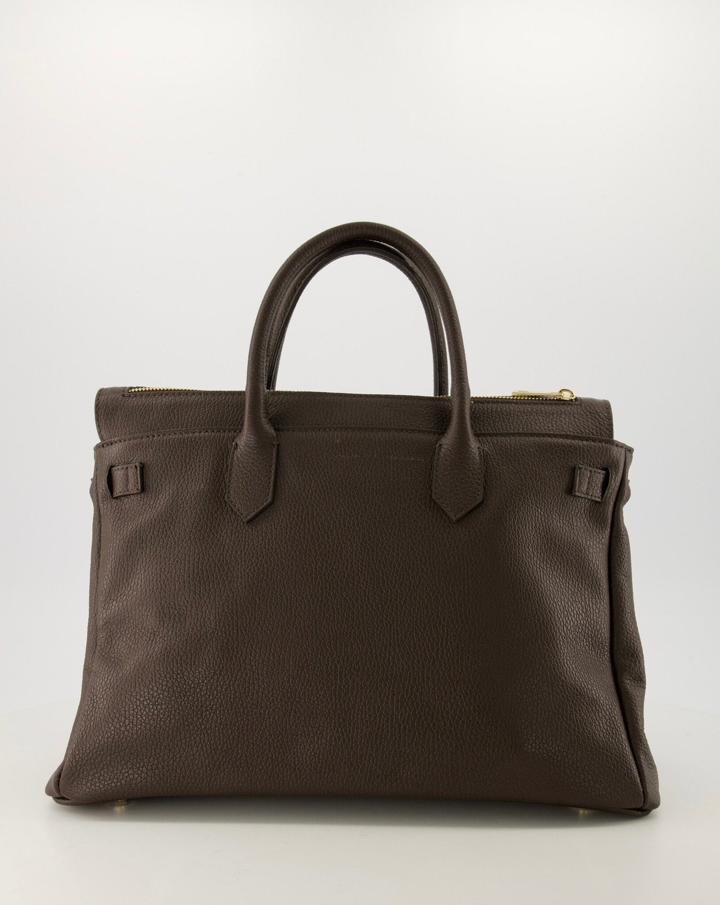 Italian Styled 100% Leather Roma Max - Joni Luxury